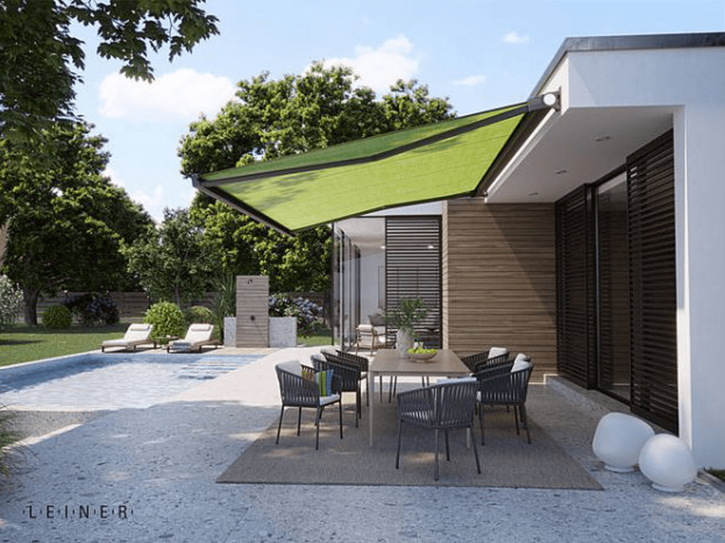 Markise Leiner FTWorkandDesign