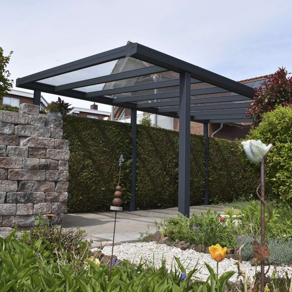 FT WorkandDesign Carports