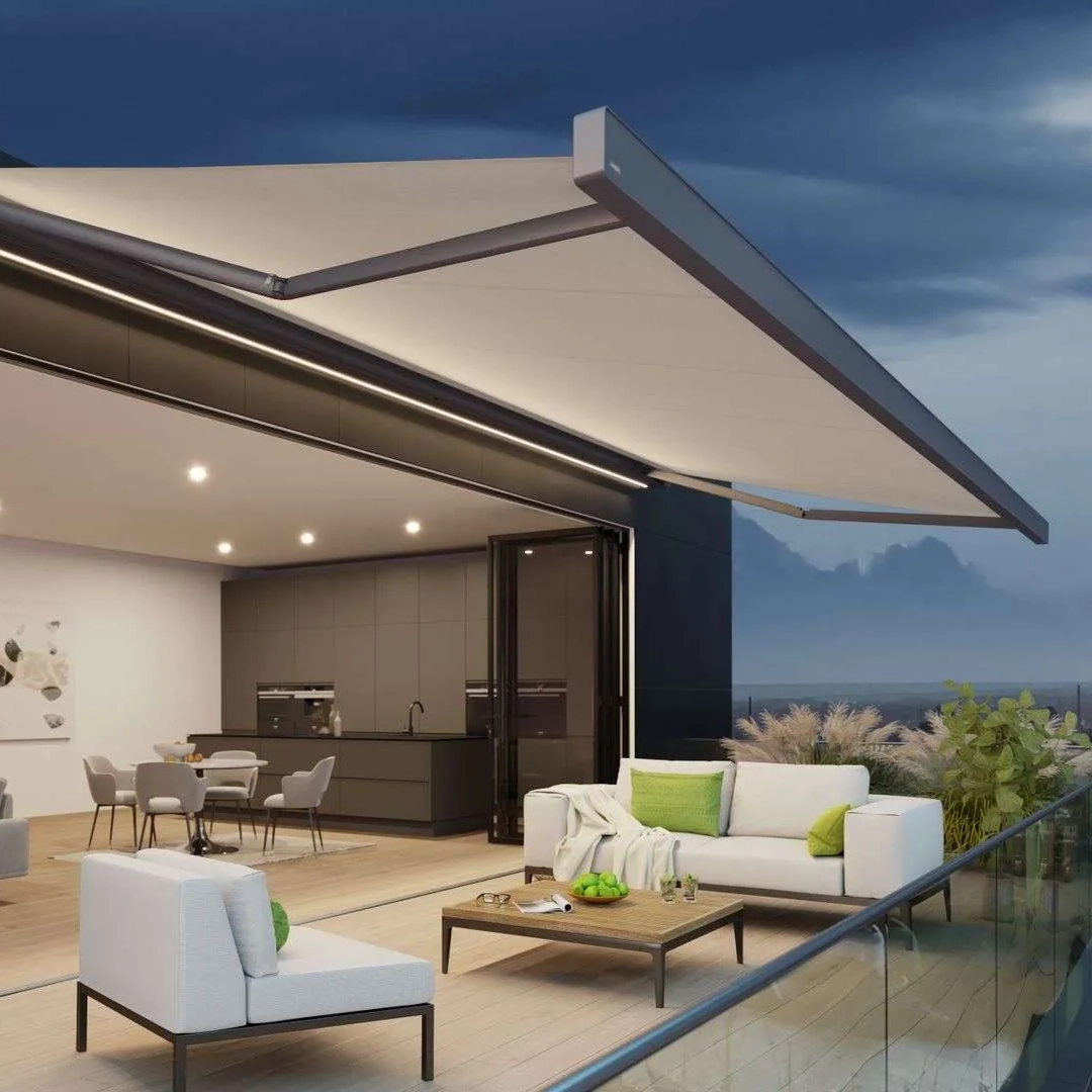 markilux 970