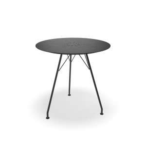 Groß (12831 2412 CIRCUM Cafe table Alu sha HOUE high)