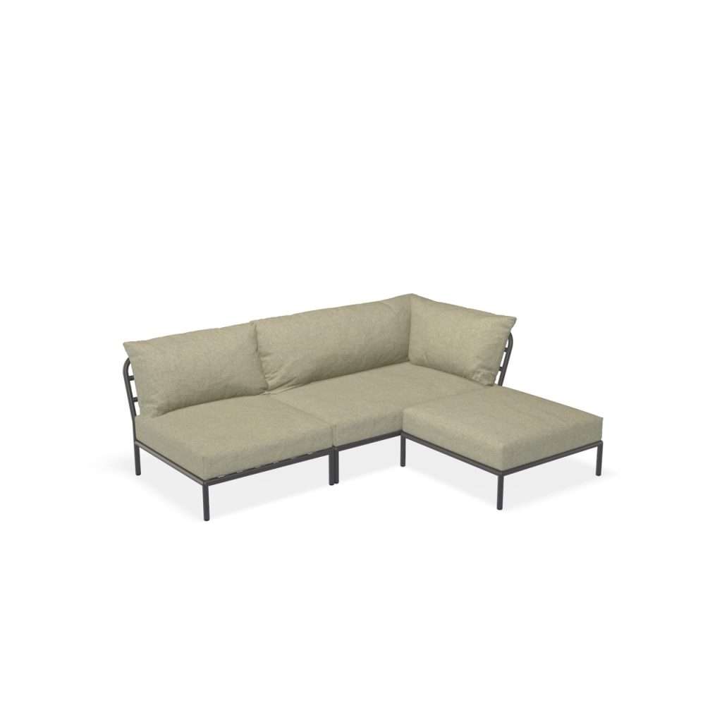 Groß (222C06 4751 LEVEL2 COMB 06 Moss sha HOUE high)