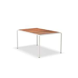 Groß (24152 1515 08 AVANTI Table Thermo ash Muted white sha HOUE high)