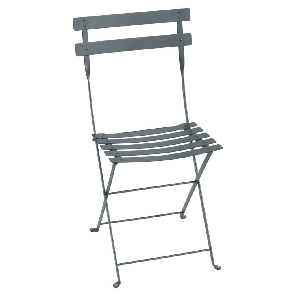 FERMOB CHAISE BISTROT PRUNE 008