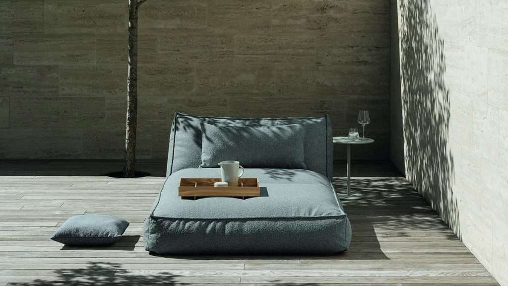 Outdoor Möbel FT WorkandDesign